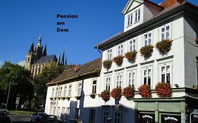 Pension Am Dom