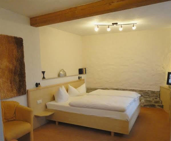 Pension Am Dom Erfurt Extérieur photo
