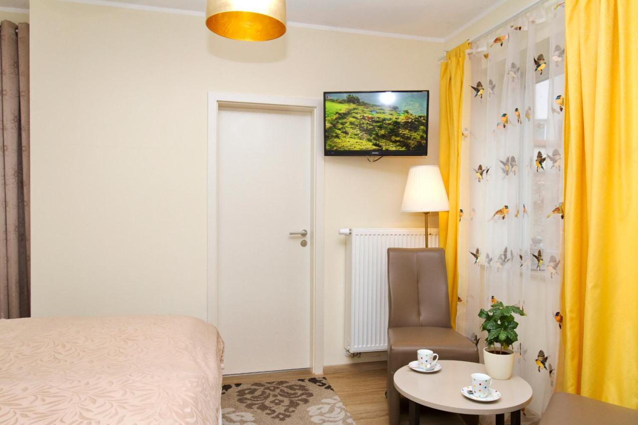 Pension Am Dom Erfurt Extérieur photo